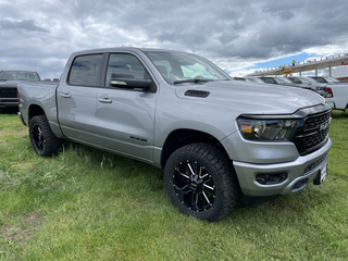 2022 Ram 1500 for sale in Platteville WI