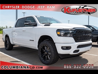 2022 Ram 1500 for sale in Boardman OH