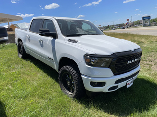 2022 Ram 1500 for sale in Platteville WI