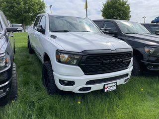 2022 Ram Ram Pickup 1500 for sale in Platteville WI