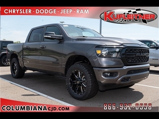 2022 Ram 1500 for sale in Boardman OH