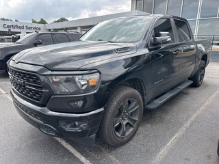 2022 Ram 1500 for sale in Greenville SC
