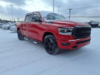 2022 Ram 1500 for sale in Warren OH