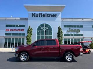 2022 Ram 1500 for sale in Boardman OH