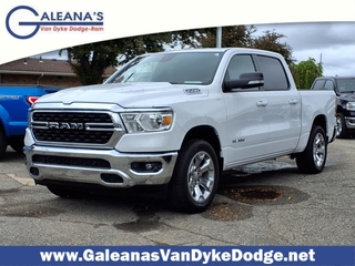 2022 Ram 1500 for sale in Warren MI