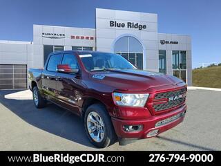 2022 Ram 1500 for sale in Lebanon VA