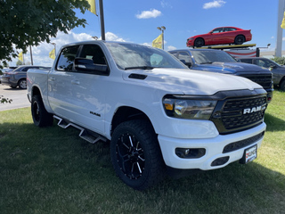 2022 Ram 1500 for sale in Platteville WI