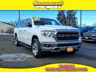 2022 Ram 1500 for sale in Branford CT