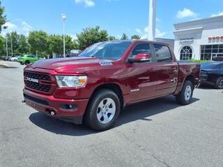 2022 Ram 1500 for sale in Fort Mill SC