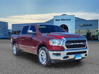 2022 Ram 1500 for sale in Concord NH