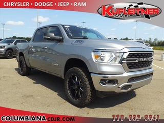 2022 Ram 1500 for sale in Boardman OH