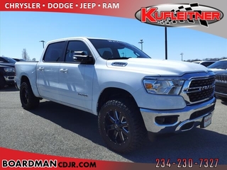 2022 Ram 1500 for sale in Boardman OH