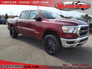 2022 Ram 1500 for sale in Boardman OH