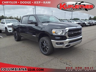 2022 Ram 1500 for sale in Boardman OH