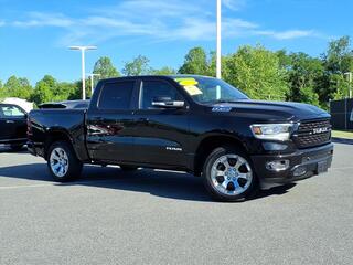 2022 Ram 1500 for sale in Lynchburg VA