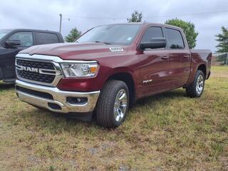2022 Ram 1500 for sale in Pineville NC