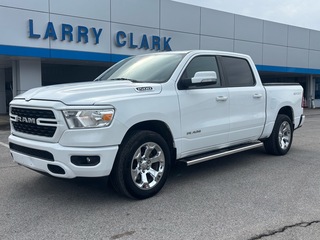 2022 Ram 1500 for sale in Amory MS