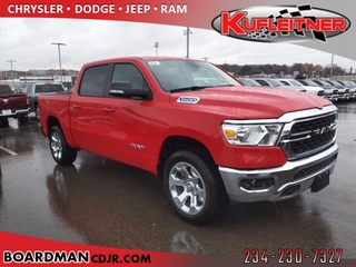 2022 Ram 1500 for sale in Boardman OH