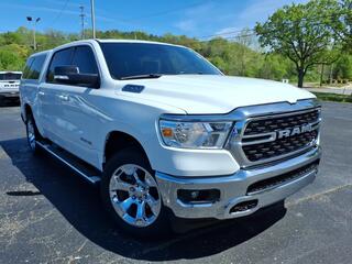 2022 Ram 1500 for sale in Clarksville TN