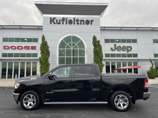 2022 Ram 1500 for sale in Boardman OH