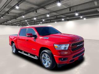 2022 Ram 1500 for sale in West Seneca NY