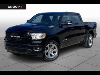 2022 Ram 1500 for sale in Denton TX