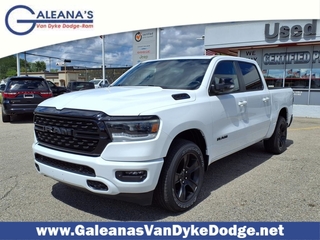 2022 Ram 1500 for sale in Warren MI