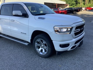2022 Ram 1500 for sale in Lexington NC