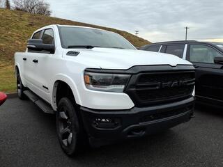 2023 Ram 1500 for sale in Lebanon VA