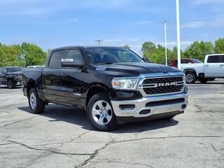 2023 Ram 1500 for sale in Pryor OK