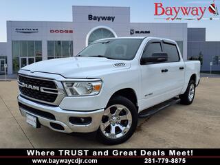 2023 Ram 1500 for sale in Pasadena TX