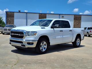 2023 Ram 1500 for sale in Checotah OK