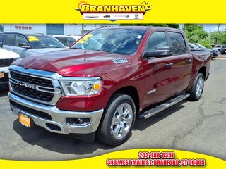 2023 Ram 1500 for sale in Branford CT