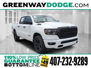 2023 Ram 1500 for sale in Orlando FL