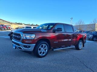 2023 Ram 1500 for sale in Concord NH