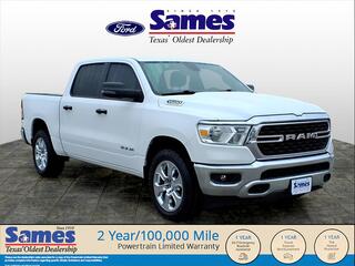 2023 Ram 1500 for sale in Bastrop TX