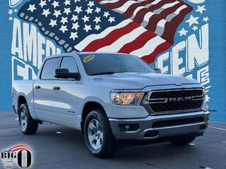 2024 Ram 1500 for sale in Greenville SC