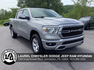 2024 Ram 1500 for sale in Johnstown PA