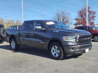 2024 Ram 1500 for sale in Lynchburg VA