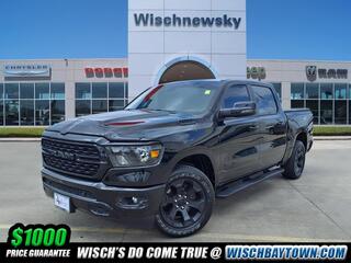 2024 Ram 1500 for sale in Baytown TX