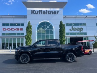 2026 Ram 1500 for sale in Boardman OH