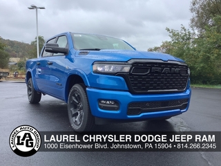 2026 Ram 1500 for sale in Johnstown PA