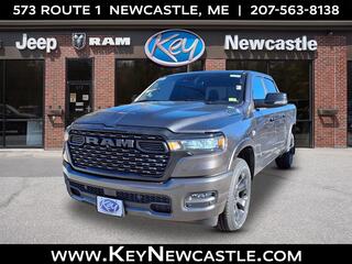 2026 Ram 1500 for sale in Newcastle ME
