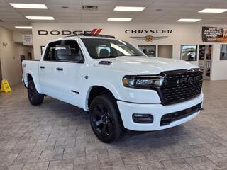 2026 Ram 1500 for sale in Shawnee KS