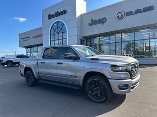 2026 Ram 1500 for sale in Dothan AL