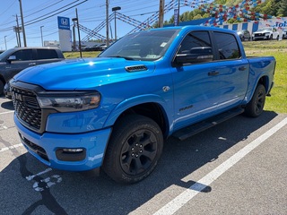 2026 Ram 1500 for sale in Beckley WV
