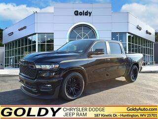 2026 Ram 1500 for sale in Huntington WV