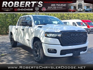 2026 Ram 1500 for sale in Meriden CT