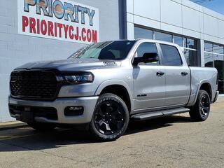 2026 Ram 1500 for sale in Johnstown PA