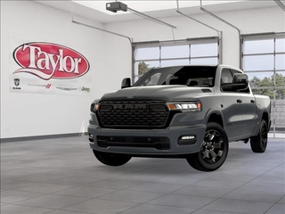 2026 Ram 1500 for sale in Bourbonnais IL